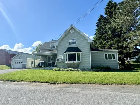 45 Dennis Street Eagle Lake ME 04739