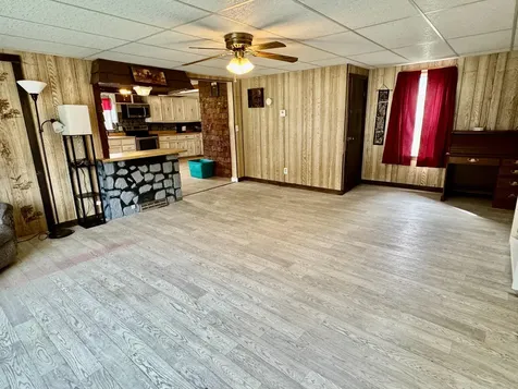 45 Dennis Street Eagle Lake ME 04739