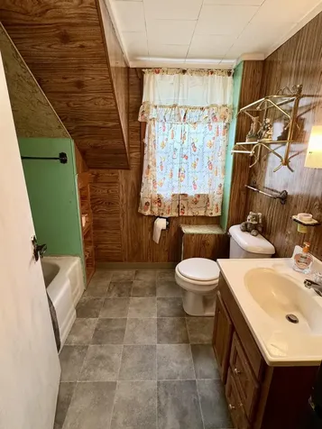 45 Dennis Street Eagle Lake ME 04739