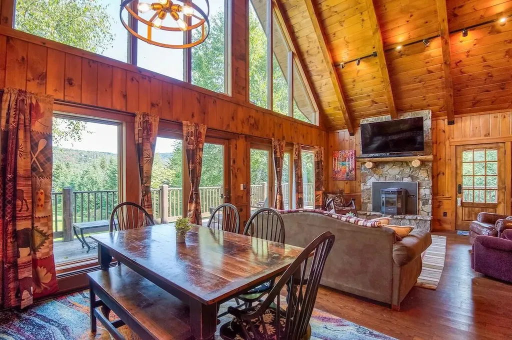 35 Samoset Circle Rangeley Plt ME 04970