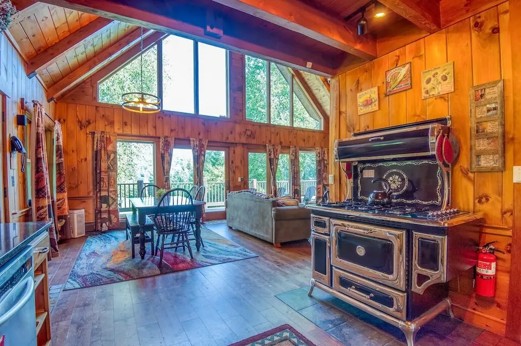 35 Samoset Circle Rangeley Plt ME 04970