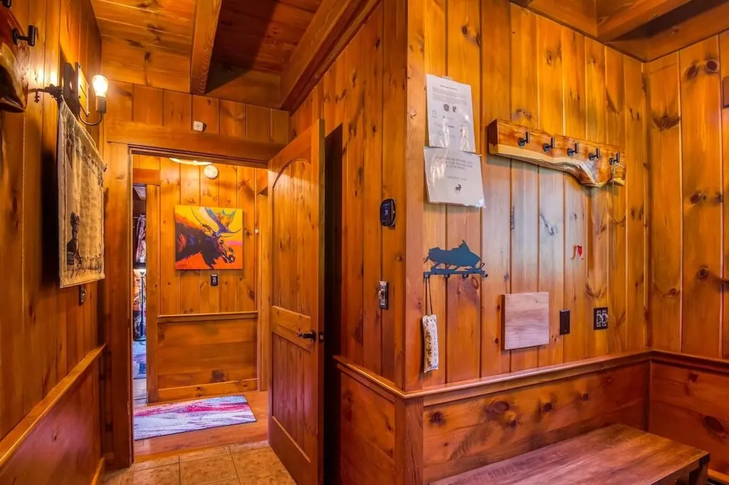 35 Samoset Circle Rangeley Plt ME 04970