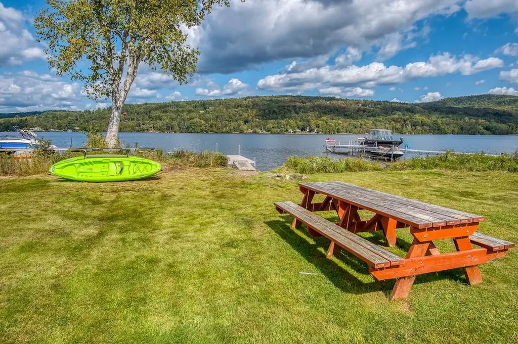 35 Samoset Circle Rangeley Plt ME 04970