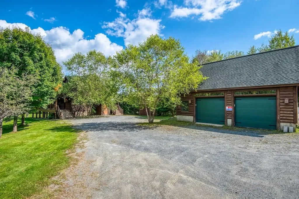 35 Samoset Circle Rangeley Plt ME 04970
