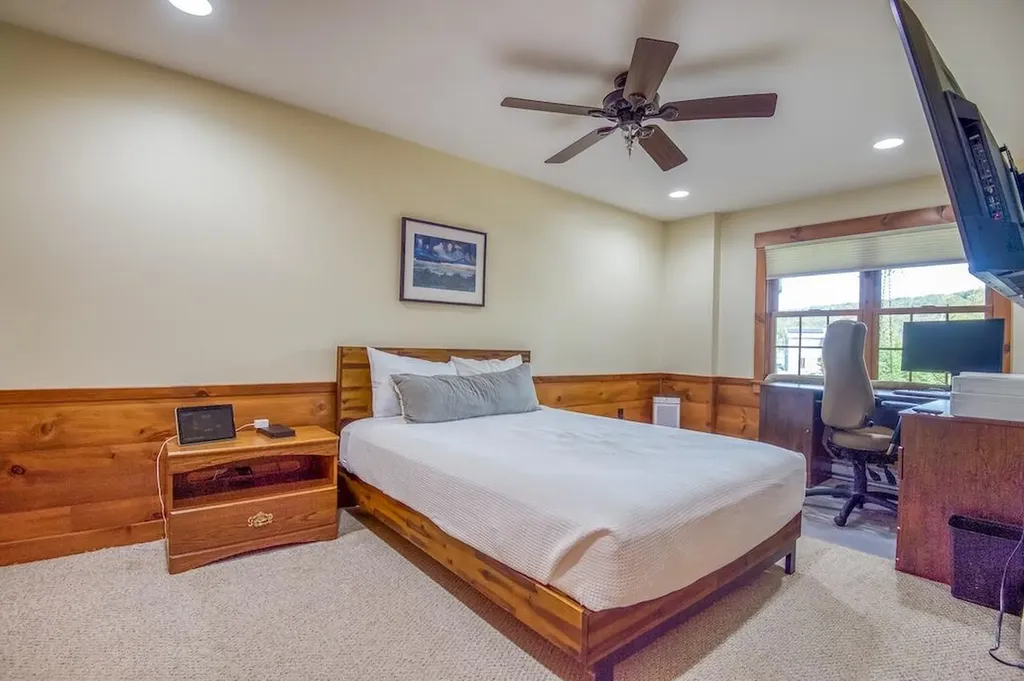 35 Samoset Circle Rangeley Plt ME 04970