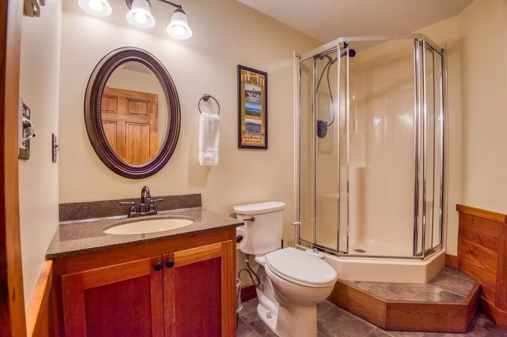 35 Samoset Circle Rangeley Plt ME 04970