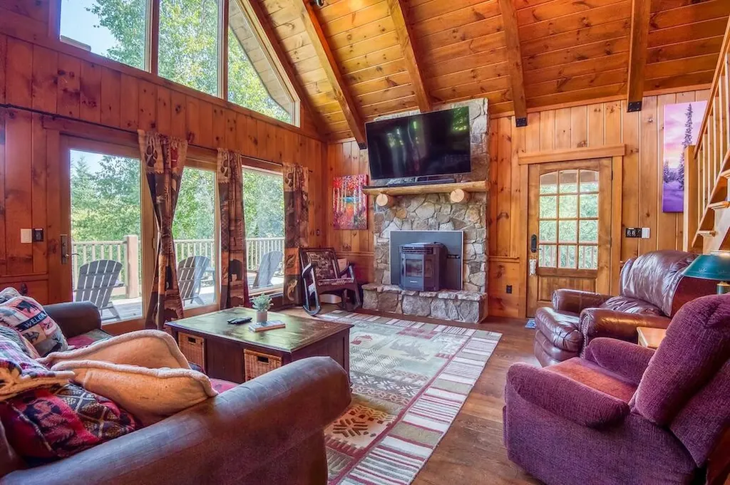 35 Samoset Circle Rangeley Plt ME 04970
