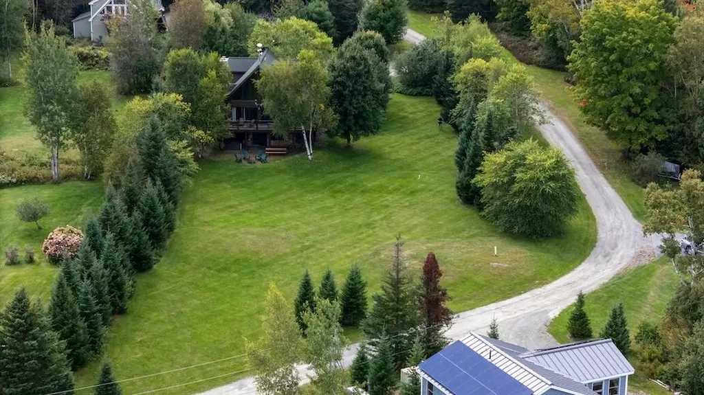 35 Samoset Circle Rangeley Plt ME 04970