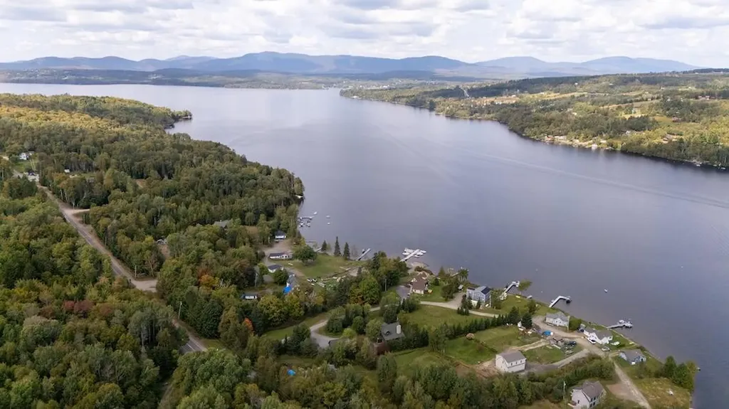 35 Samoset Circle Rangeley Plt ME 04970