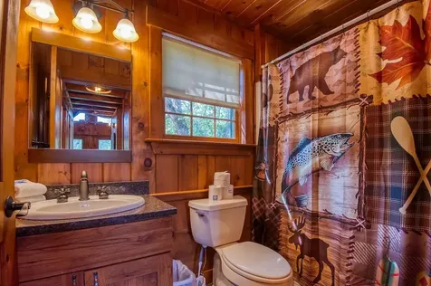 35 Samoset Circle Rangeley Plt ME 04970