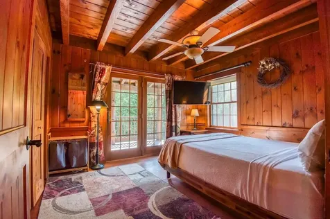 35 Samoset Circle Rangeley Plt ME 04970