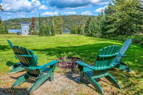 35 Samoset Circle Rangeley Plt ME 04970