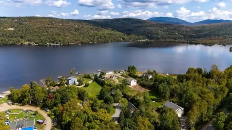 35 Samoset Circle Rangeley Plt ME 04970