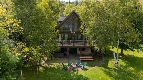 35 Samoset Circle Rangeley Plt ME 04970