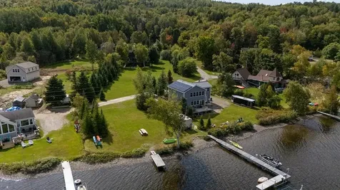 35 Samoset Circle Rangeley Plt ME 04970