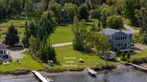 35 Samoset Circle Rangeley Plt ME 04970