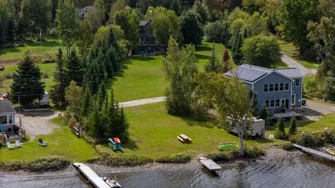 35 Samoset Circle Rangeley Plt ME 04970