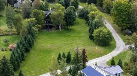 35 Samoset Circle Rangeley Plt ME 04970