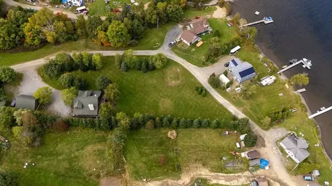 35 Samoset Circle Rangeley Plt ME 04970