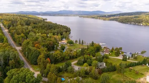 35 Samoset Circle Rangeley Plt ME 04970