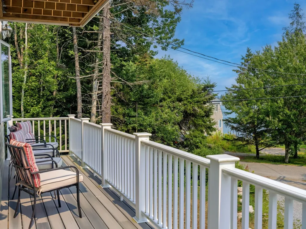 85 Patten Point Road Saint George ME 04859