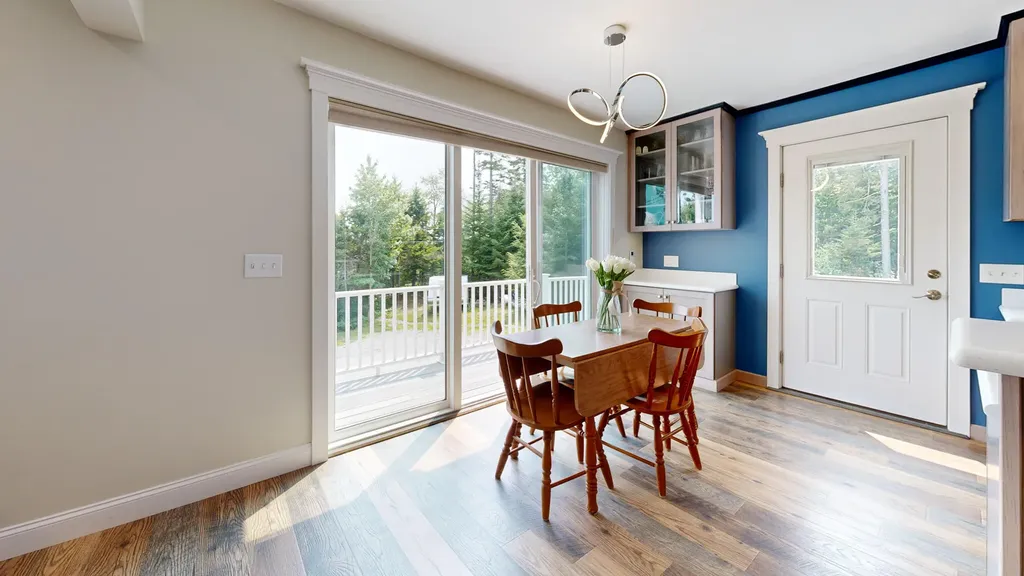 85 Patten Point Road Saint George ME 04859
