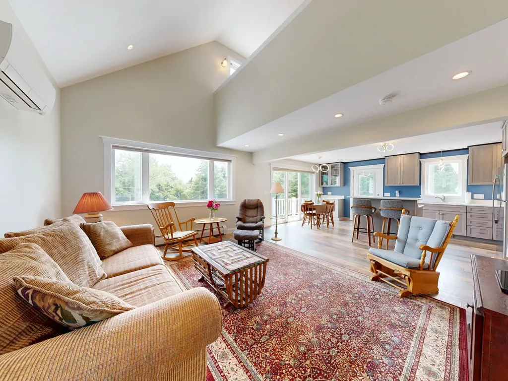 85 Patten Point Road Saint George ME 04859