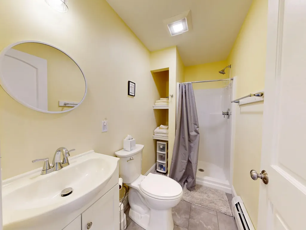 85 Patten Point Road Saint George ME 04859