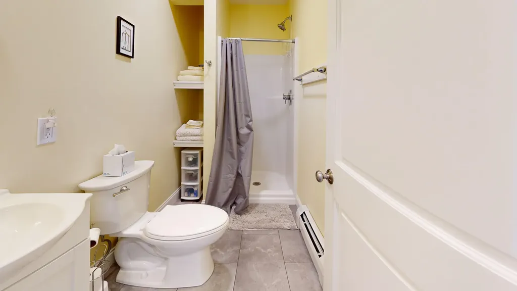 85 Patten Point Road Saint George ME 04859