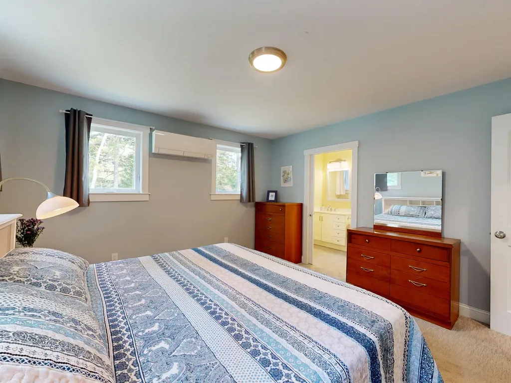 85 Patten Point Road Saint George ME 04859