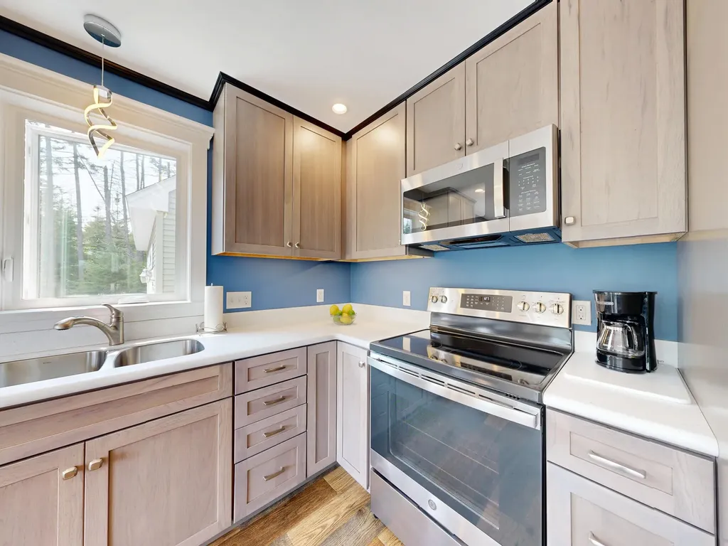 85 Patten Point Road Saint George ME 04859