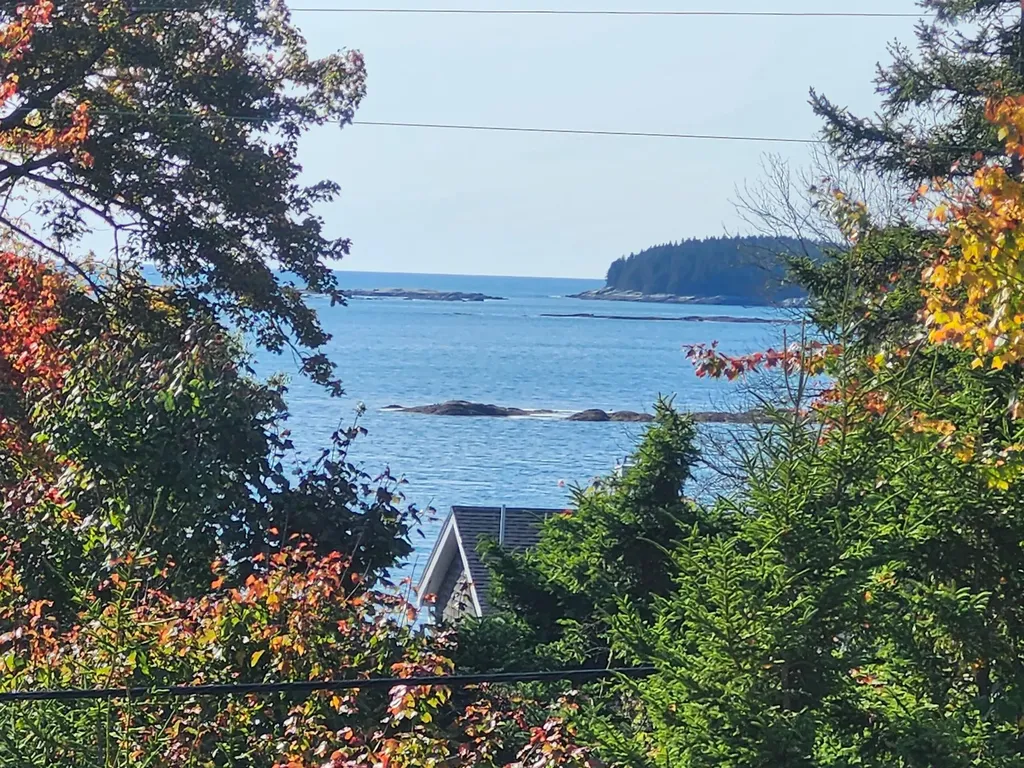85 Patten Point Road Saint George ME 04859