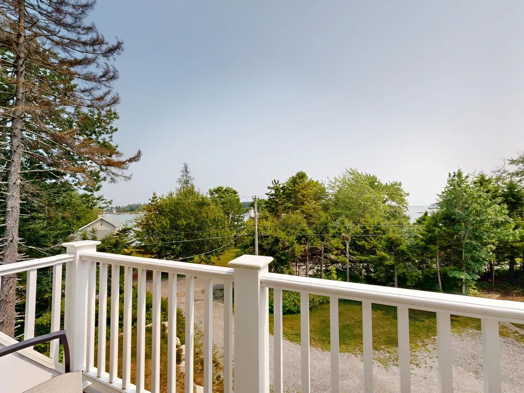 85 Patten Point Road Saint George ME 04859