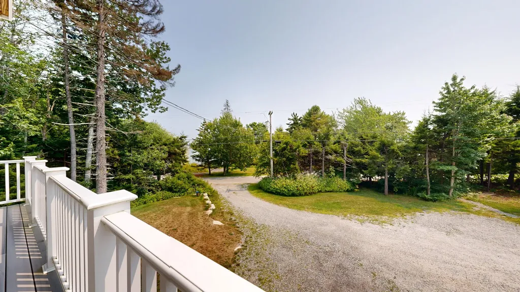85 Patten Point Road Saint George ME 04859