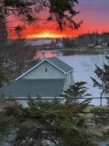 85 Patten Point Road Saint George ME 04859
