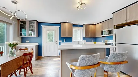 85 Patten Point Road Saint George ME 04859