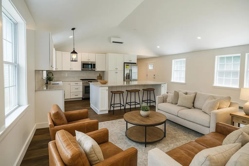 497 N Parish Road Turner ME 04282