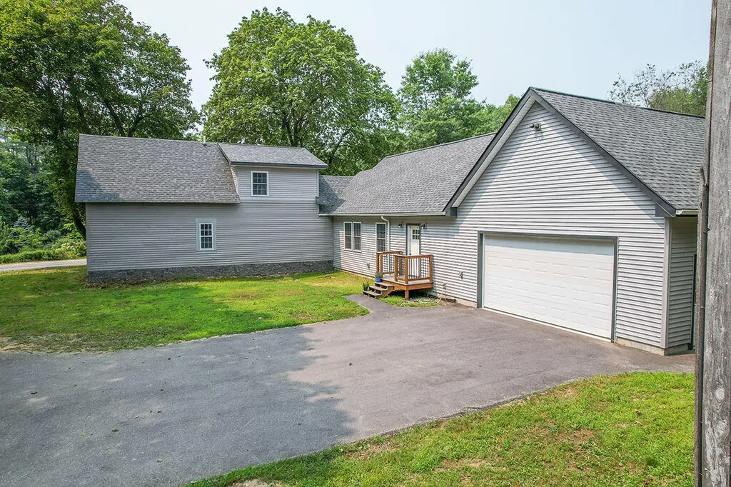 497 N Parish Road Turner ME 04282