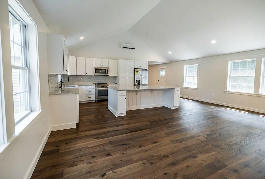497 N Parish Road Turner ME 04282