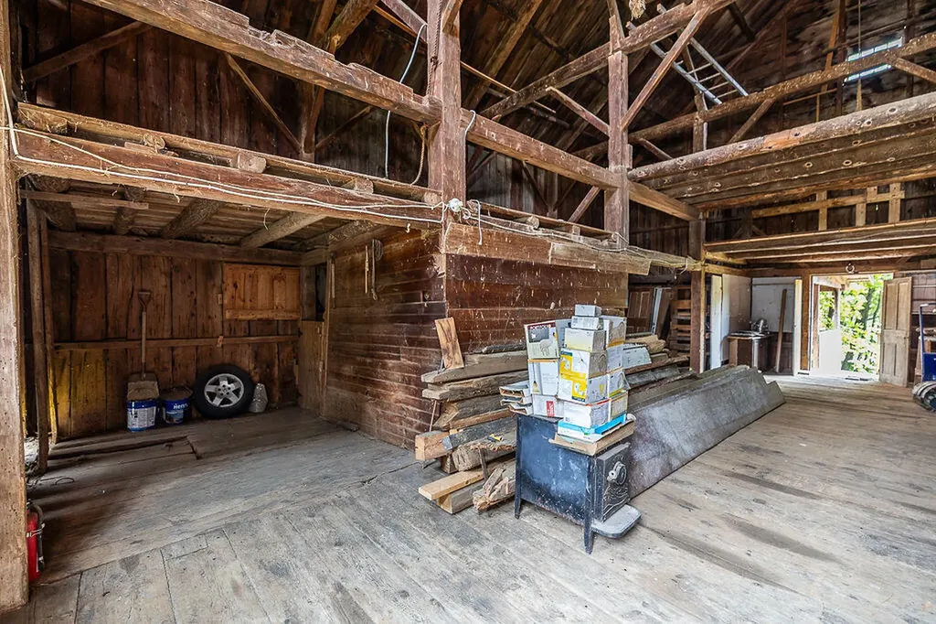 497 N Parish Road Turner ME 04282