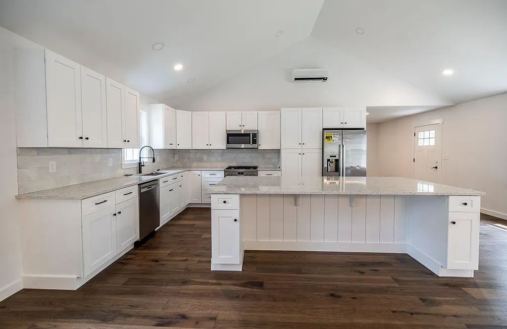 497 N Parish Road Turner ME 04282