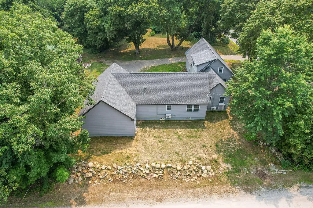 497 N Parish Road Turner ME 04282