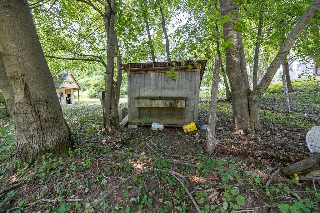 497 N Parish Road Turner ME 04282