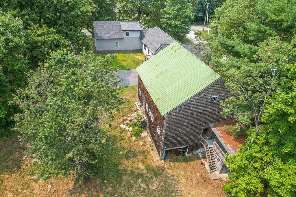 497 N Parish Road Turner ME 04282