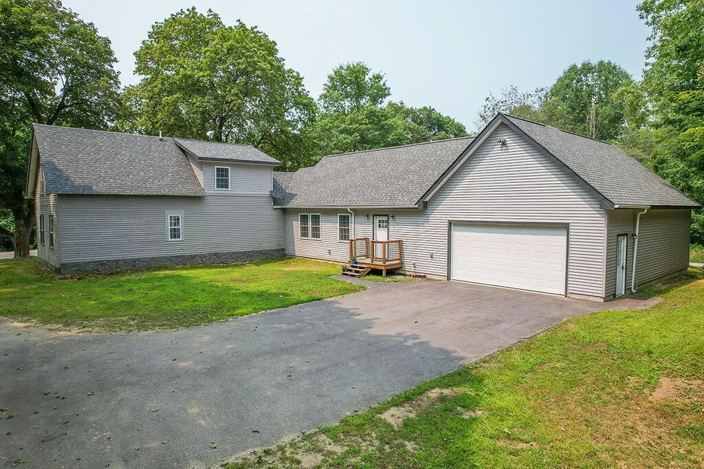 497 N Parish Road Turner ME 04282