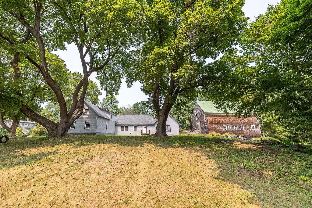 497 N Parish Road Turner ME 04282