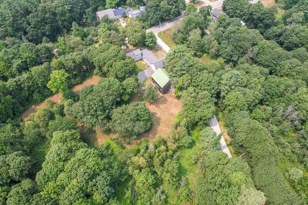 497 N Parish Road Turner ME 04282