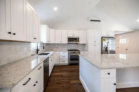 497 N Parish Road Turner ME 04282