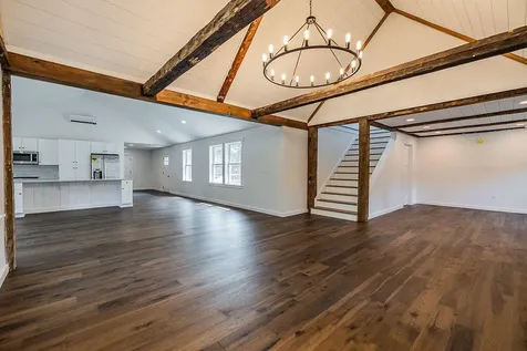 497 N Parish Road Turner ME 04282