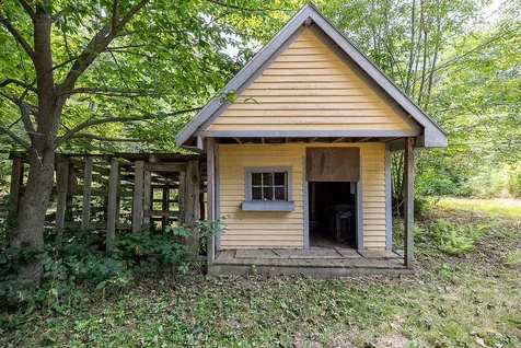 497 N Parish Road Turner ME 04282